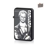 Briquet One Piece, accessoire de mode