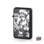Briquet One Piece, un objet de collection apprécié