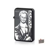Briquet thème One Piece pour collectionneurs