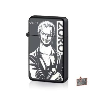 Briquet thème One Piece pour collectionneurs