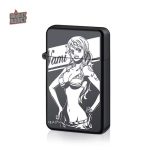 Briquet One Piece, accessoire tendance