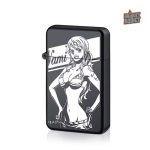 Briquet One Piece avec motifs emblématiques