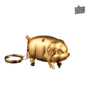 Briquet Original Cochon