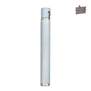 Briquet féminin original avec motifs uniques et colorés