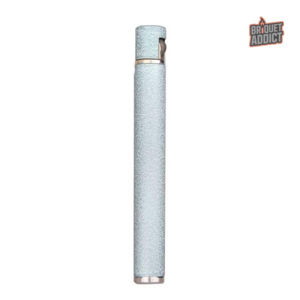 Briquet féminin original avec motifs uniques et colorés