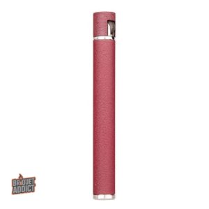 Accessoire pratique pour les femmes, briquet original stylé