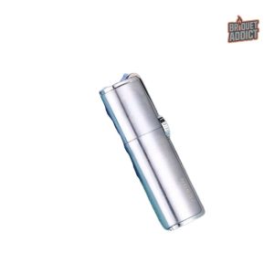 Briquet Tempête élégant pour les hommes