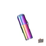 Briquet stylé pour aventuriers et amateurs de plein air