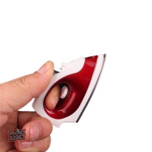 Briquet original pour femme