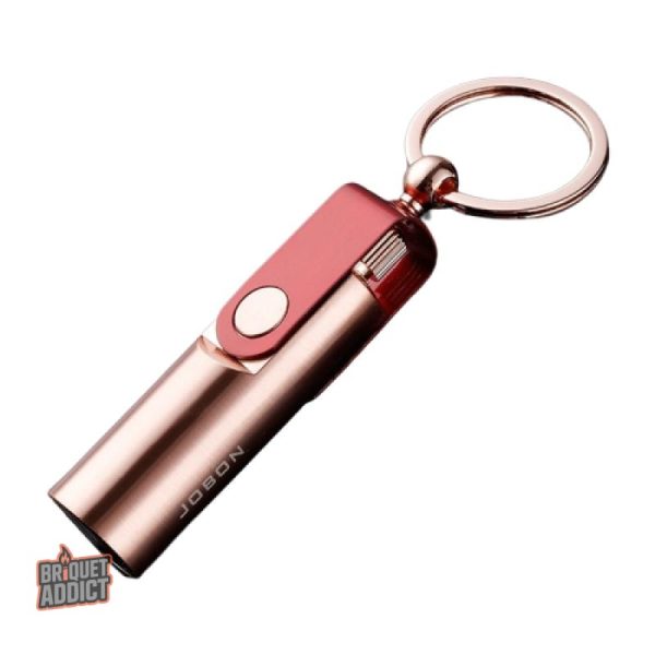 Briquet permanent léger, parfait pour les voyages
