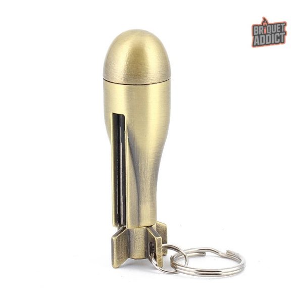 briquet-perpetuel-1 Briquet Perpetuel original en métal élégant