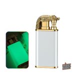 Briquet lumineux et unique pour des moments originaux