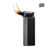 Briquet Piezo, briquet original au design unique