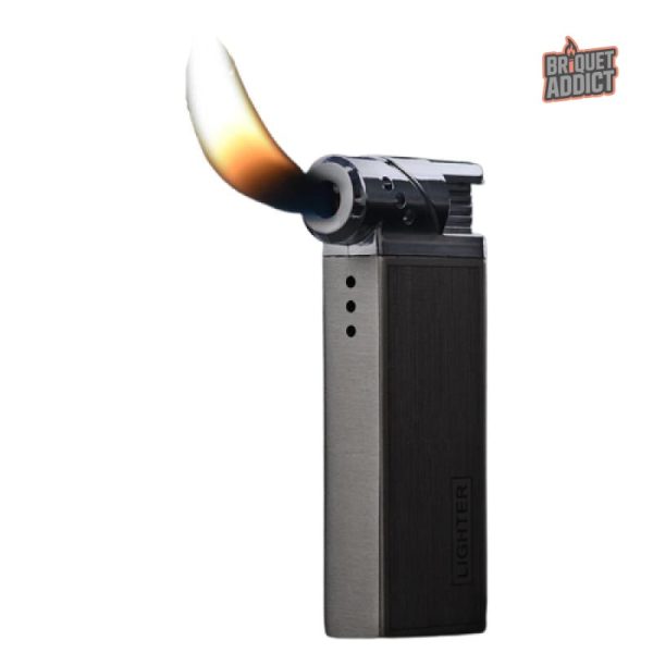 Briquet Piezo, briquet original au design unique