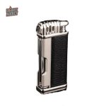 Briquet Pipe original pour fumeurs et amateurs de pipes
