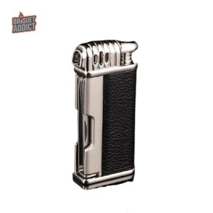 Briquet Pipe original pour fumeurs et amateurs de pipes