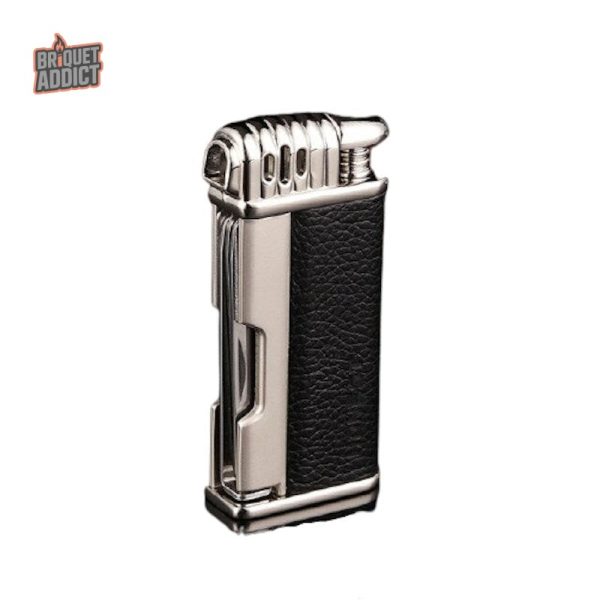 Briquet Pipe original pour fumeurs et amateurs de pipes