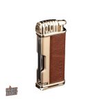 Accessoire briquet pipe, idéal pour les moments de détente