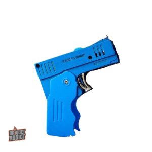 Briquet à flamme réglable, idéal pour les activités extérieures