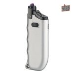 Briquet plasma compact et facile à utiliser