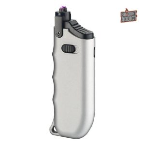 Briquet plasma compact et facile à utiliser