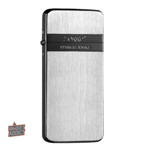 Briquet essence, accessoire indispensable pour l'extérieur