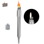 Briquet Pneumatique original et design moderne