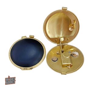 Briquet Poilu 14 18, un briquet essence au design unique