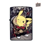 Briquet Pokémon design unique pour collectionneurs et fans