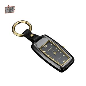 Briquet porte clé original et pratique