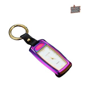 Briquet clé, design unique pour les amateurs d'originalité