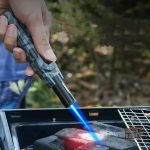 Briquet pour barbecue, idéal pour allumer vos grillades