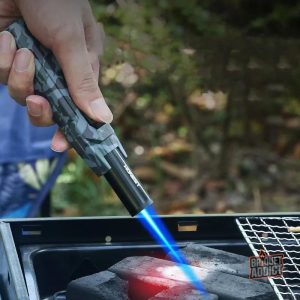 Briquet pour barbecue, idéal pour allumer vos grillades