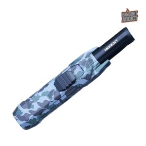 Briquet barbecue, pratique pour les feux de camp et pique-niques