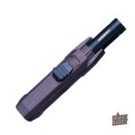 Briquet robuste, parfait pour les soirées barbecue en plein air