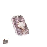 Briquet pour femme strass élégant et original