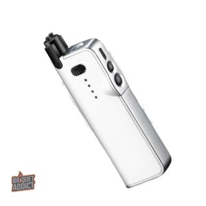 Briquet pour cuisson, résistant aux intempéries et fiable