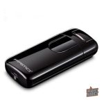 Briquet électrique Primo, design moderne et efficace