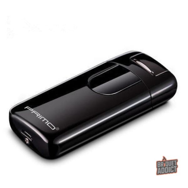 Briquet électrique Primo, design moderne et efficace