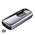 Briquet Primo, allumage rapide et sans flamme