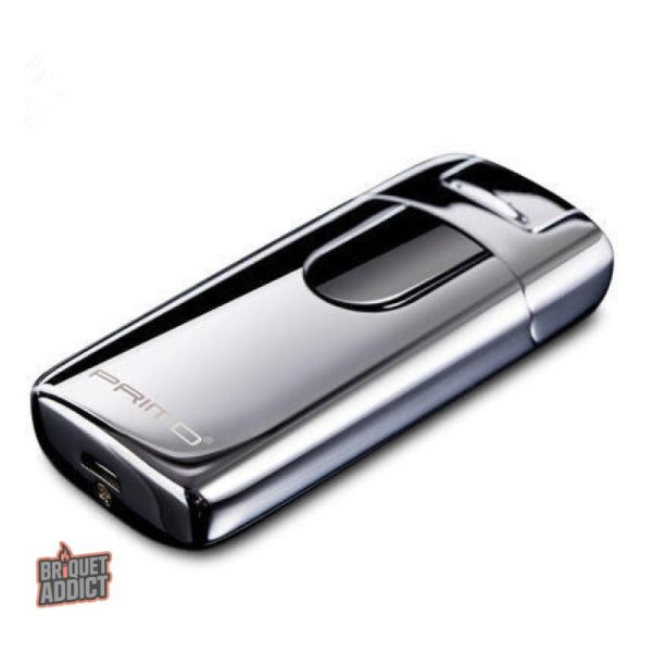 Briquet Primo, allumage rapide et sans flamme