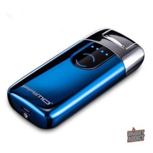 Primo, briquet innovant pour un usage quotidien