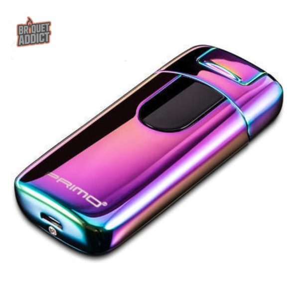 Briquet Primo, solution pratique pour vos besoins d'allumage