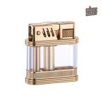 Briquet Essence Rare, accessoire de qualité supérieure