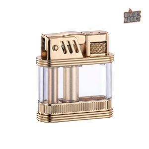 Briquet Essence Rare, accessoire de qualité supérieure
