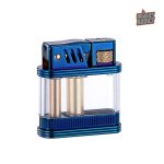 Briquet Rare, allumage rapide et efficace