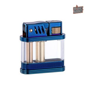 Briquet Rare, allumage rapide et efficace