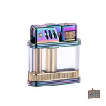 Briquet Rare, idéal pour les fumeurs avertis