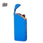 Briquet électrique réutilisable, idéal pour tous les usages