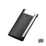 Briquet rechargeable gaz, modèle tempête